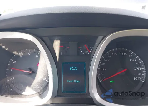 2014 Chevrolet Equinox 1Lt from USA, damaged, VIN 2GNFLFE37E6101548